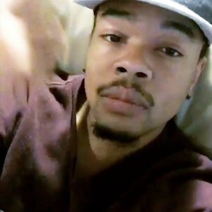 Meet your Posher, Justin